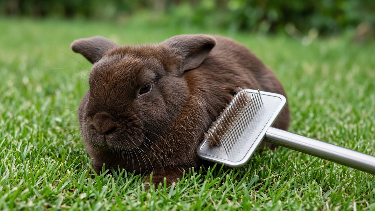 Havana Rabbit Care: Size, Temperament, Coat, Lifespan