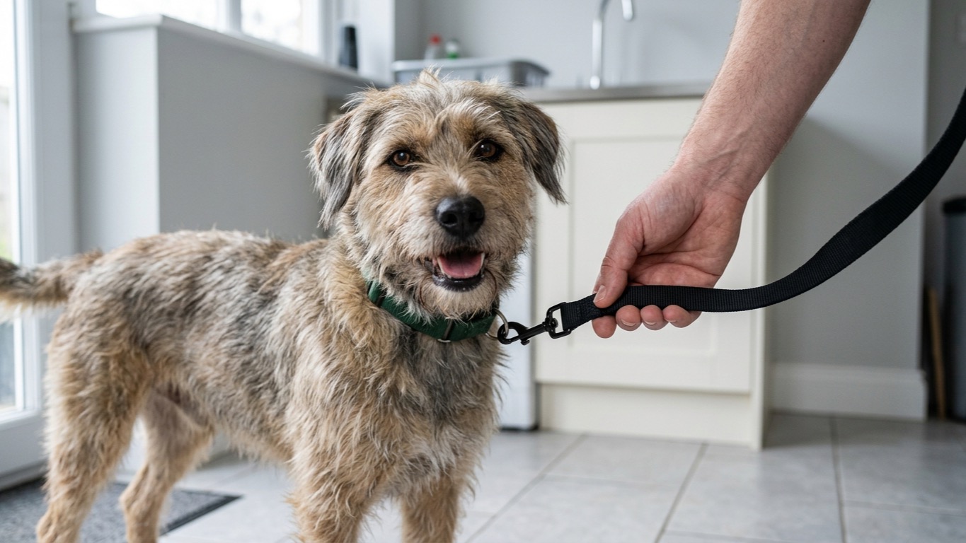 How to Stop a Dog From Pulling on a Leash (2026)