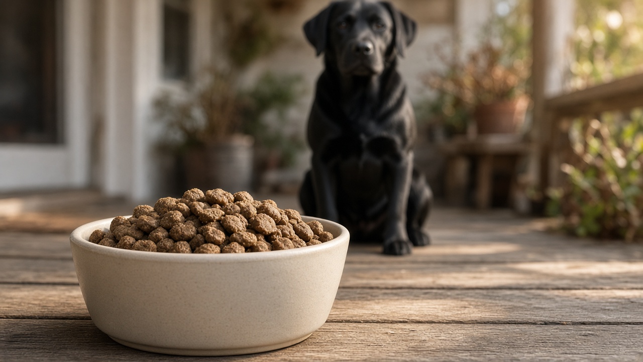 Best High Calorie Dog Food for Weight Gain (2026)