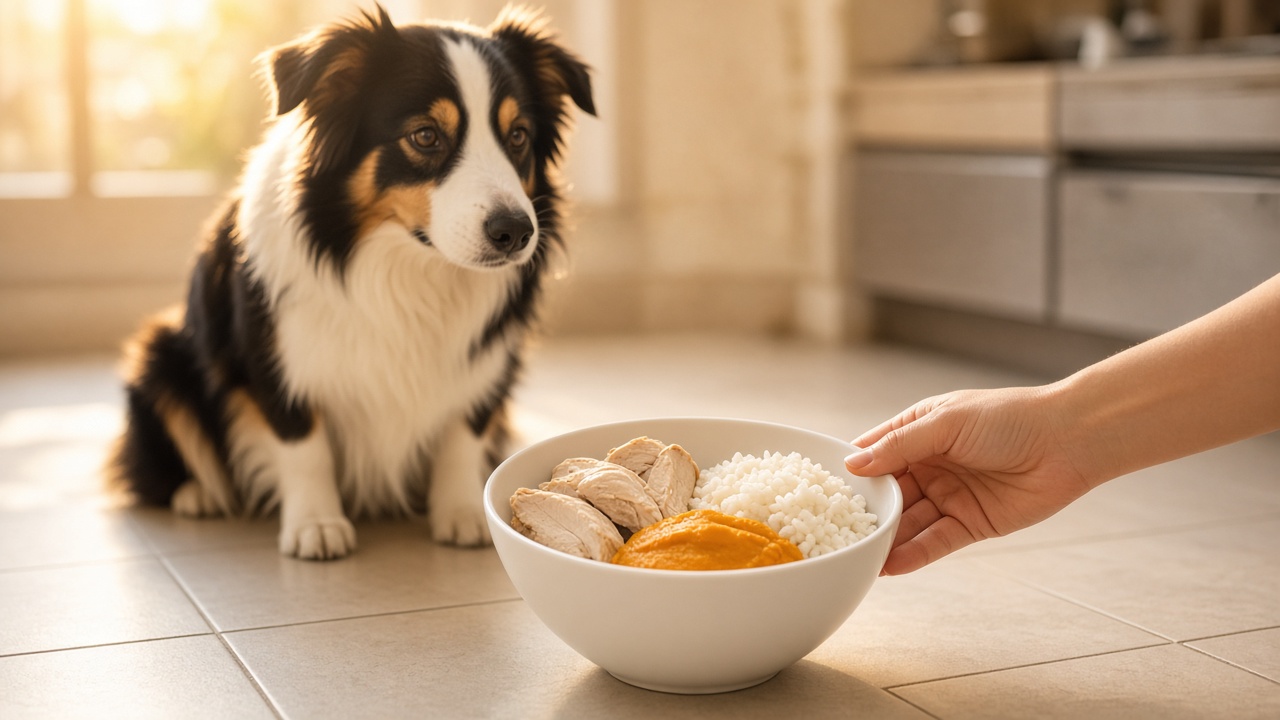 What Can I Feed My Dog Instead of Dog Food? Safe Options