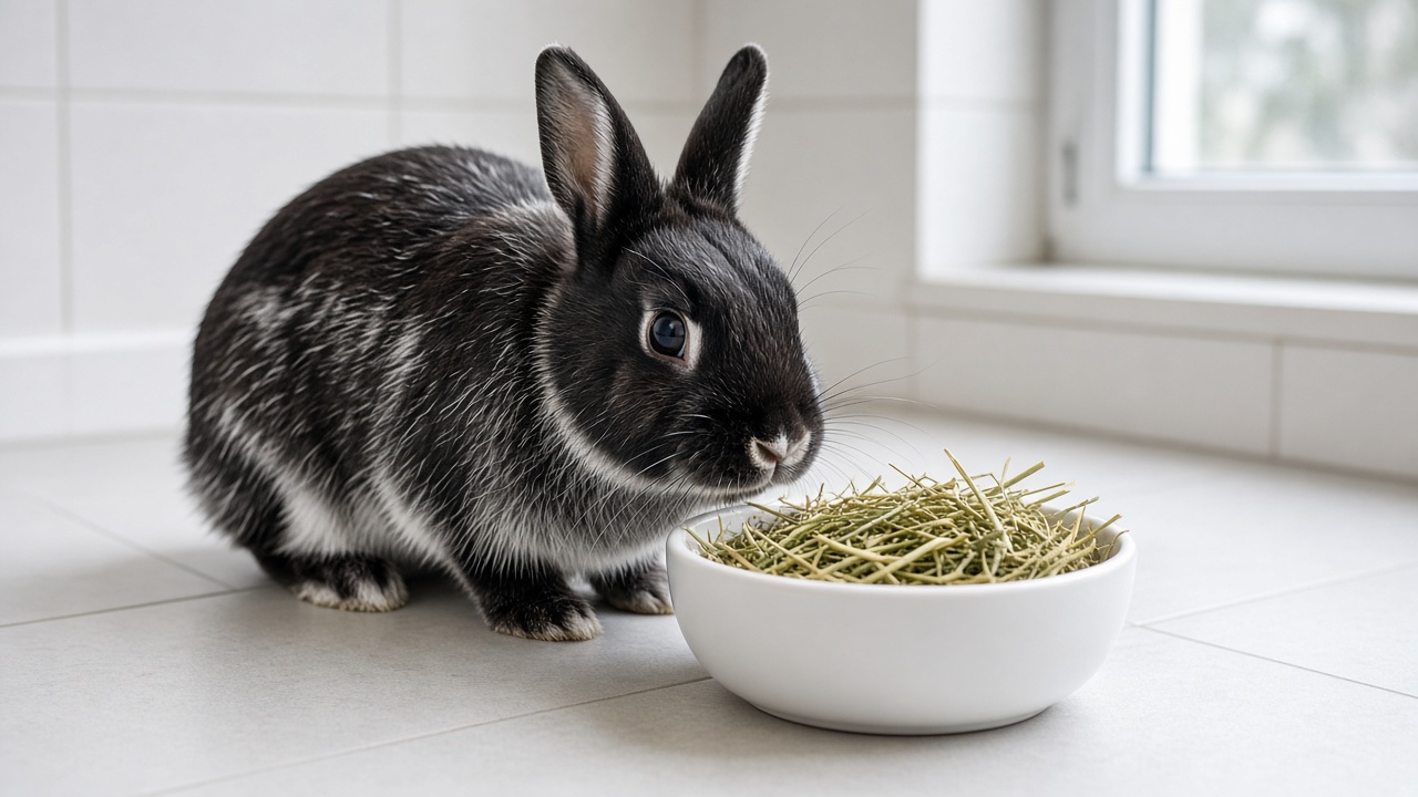 Silver Marten Rabbit Care Guide: Size, Coat, Temperament