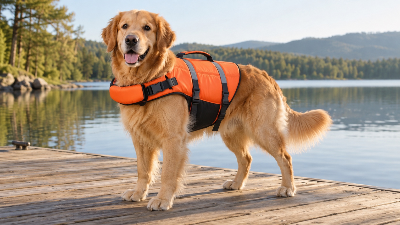 Best Dog Life Jacket: Fit, Handle, Chin Float (2026)