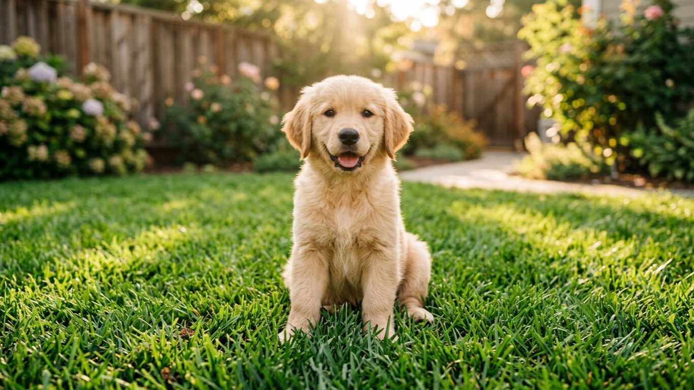 5 Best Grass Seeds for Dogs: Durable, Urine-Resistant Picks