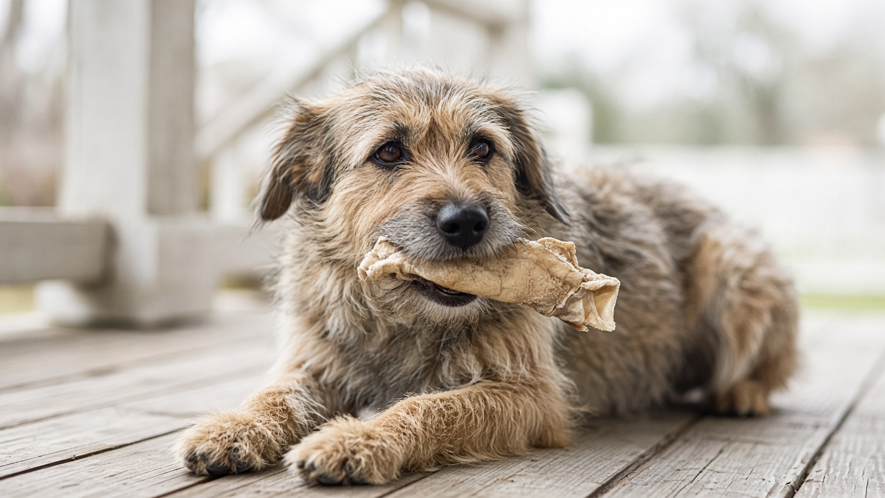 Are Rabbit Ears Good for Dogs? Benefits and How Many to Give