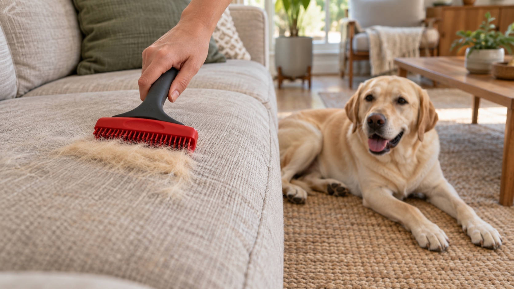 Best Pet Hair Remover: Surface Class, Not One Tool (2026)