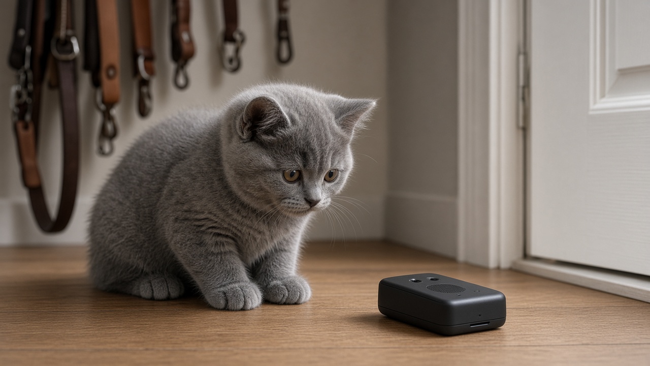 What Do Kitten Noises Mean? Meows, Purrs, Chirps, and Hisses