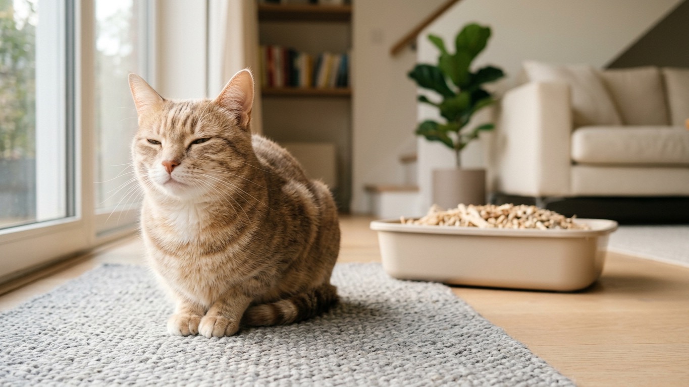 7 Most Absorbent Cat Litters of 2026