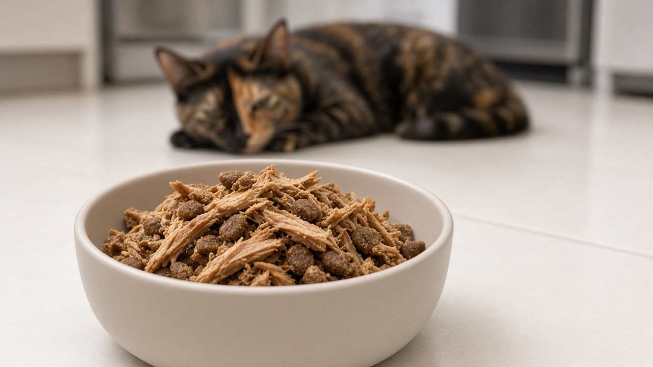 Best Soft Dry Cat Food: Tender Kibble Picks (2026)