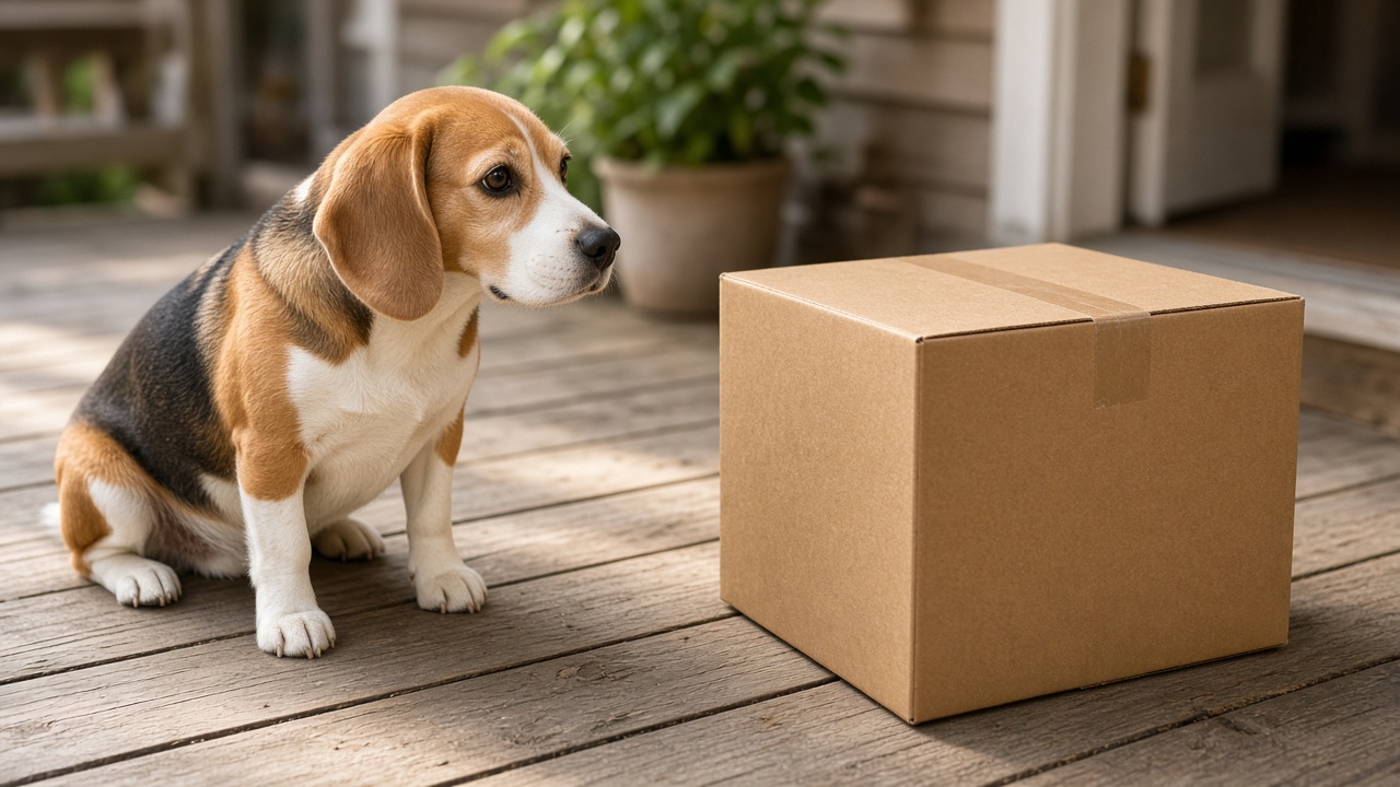 Top 10 Dog Food Delivery Services for Busy Owners: Fresh, Convenient, and Healthy Options