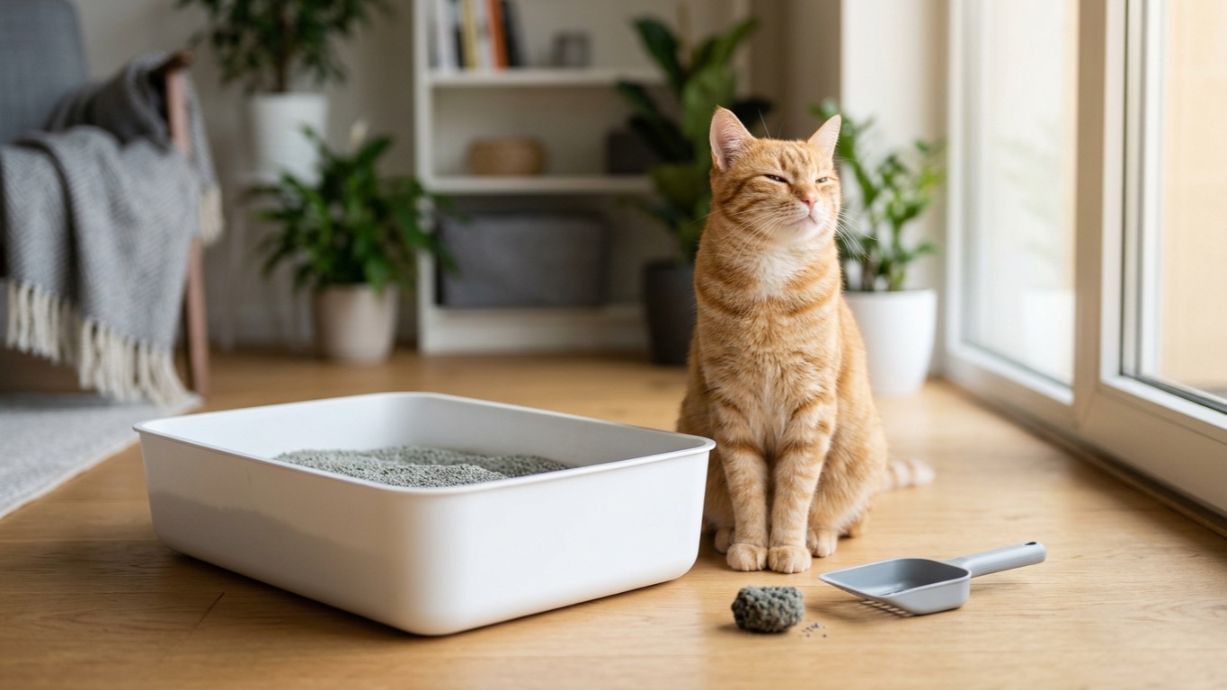 7 Best Cat Litters for Picky Cats in 2026