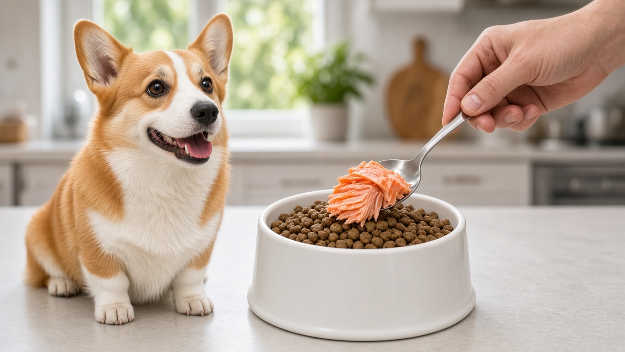 Best Salmon Dog Food: Omega-3, Skin, Picks (2026)
