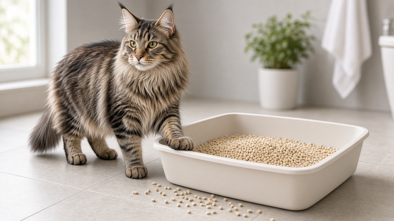 Best Tofu Cat Litter: Clump, Flush, Dust (2026)