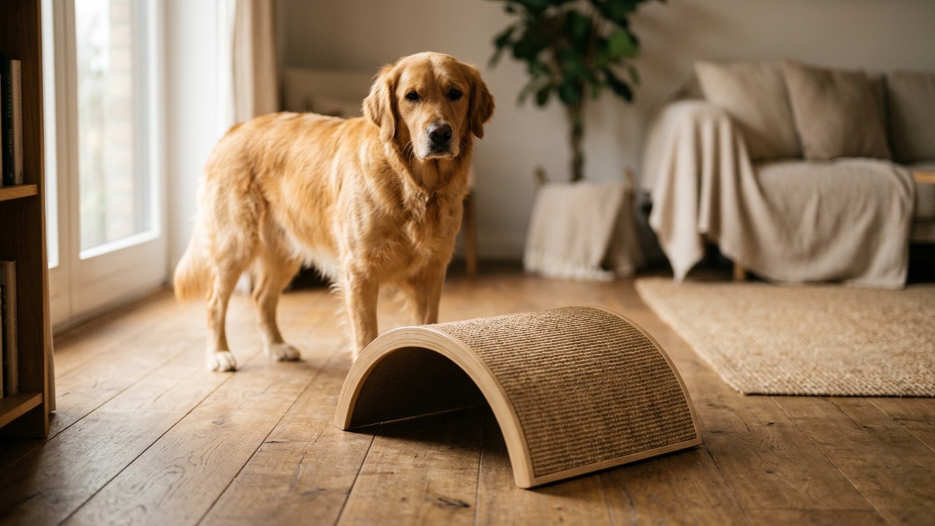 7 Best Dog Scratch Boards for Stress-Free Nail Trims (2026)