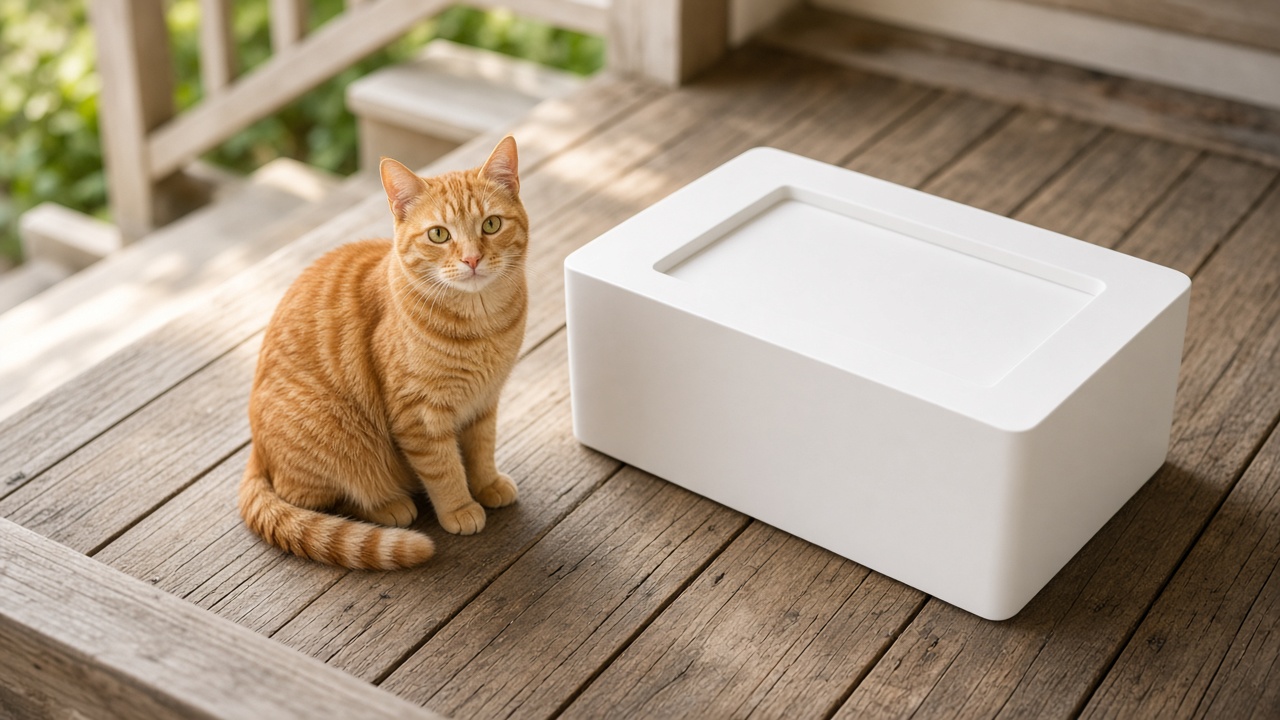 Best Cat Litter Boxes: Size, Entry, Cleanup (2026)