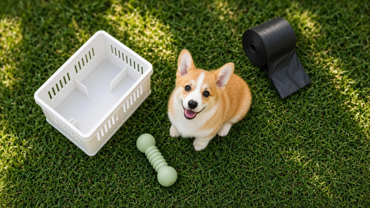 Best Puppy Starter Kits for New Owners (2026)