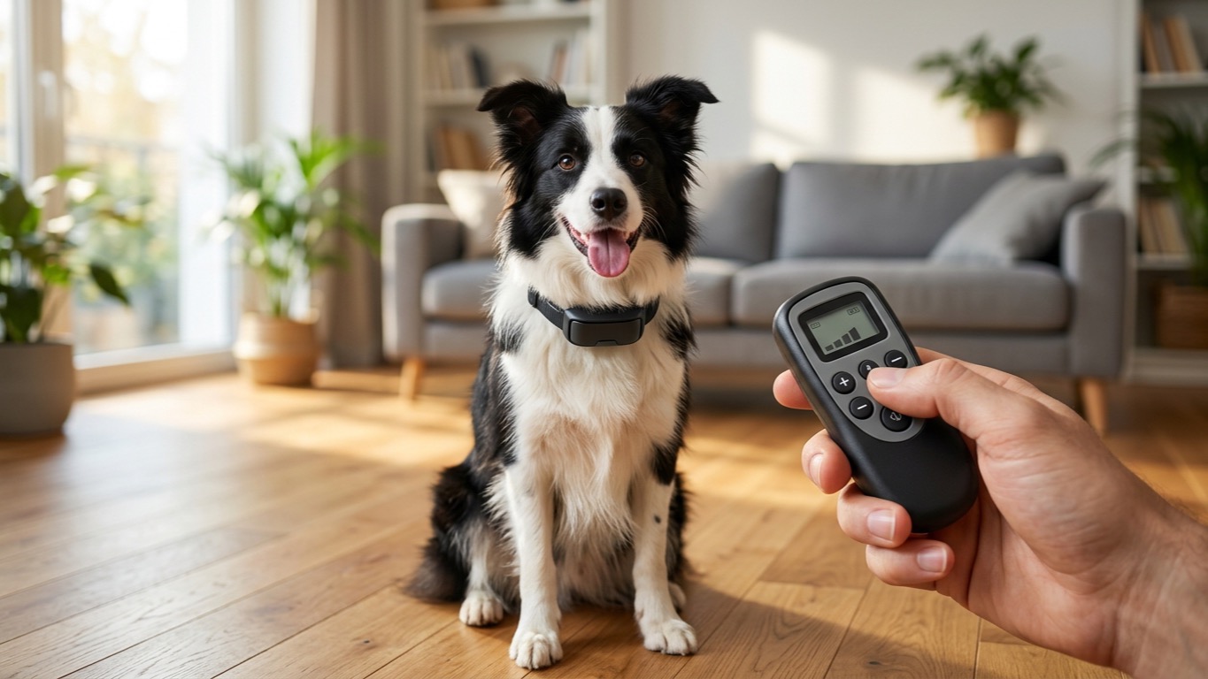 7 Best E-Collars for Dogs in 2026: Safety & Training Verdicts