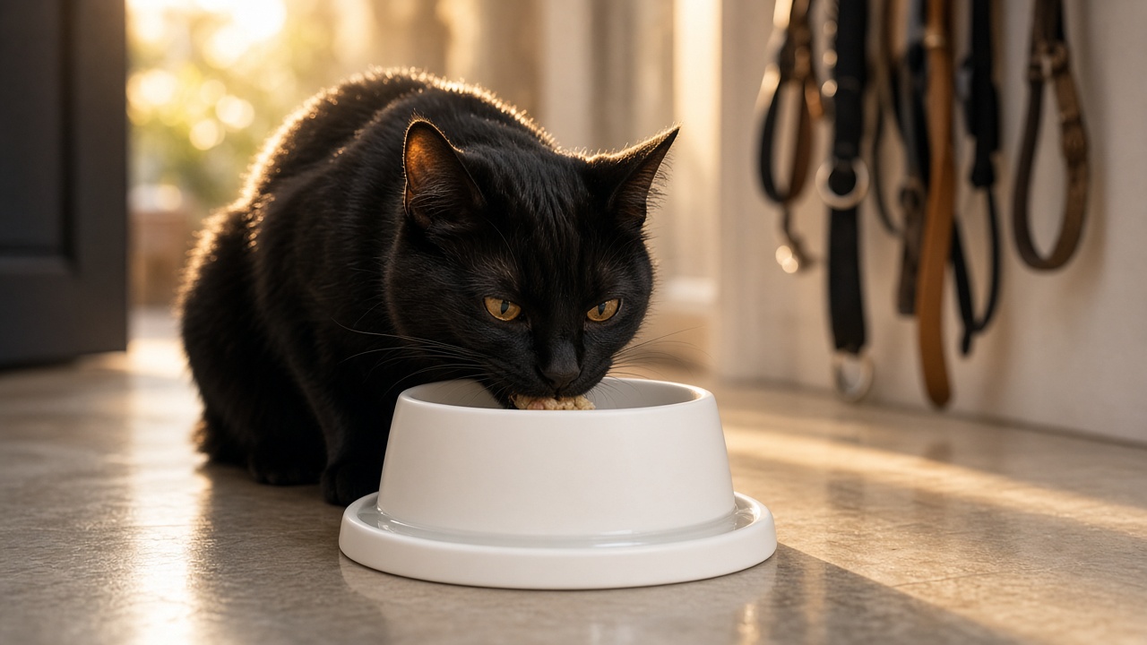 Best Ant-Proof Cat Bowls (2026)