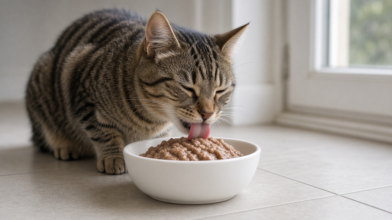 Best Wet Cat Food: Protein, Pate, Price (2026)
