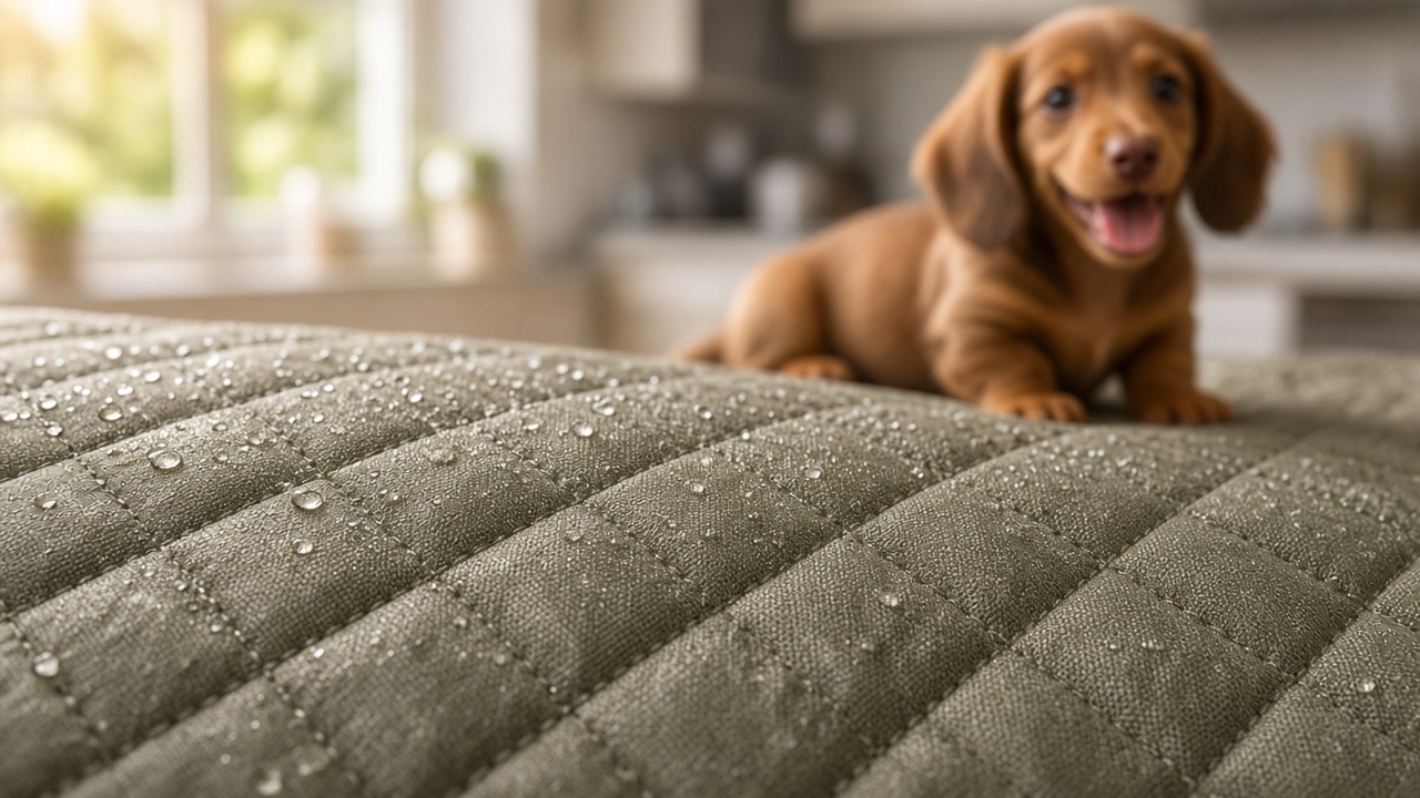 Best Puppy Blankets: Washable, Chew-Safe Picks (2026)