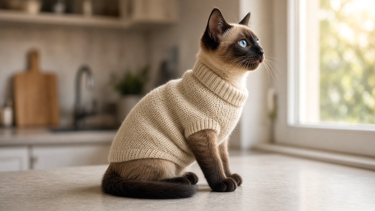 Best Kitten Clothes: Sweaters, Fit, and Safety (2026)