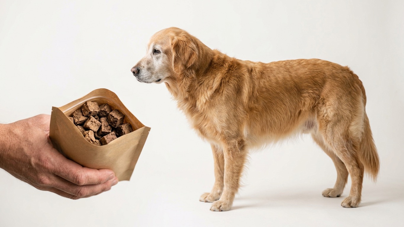 Best Dog Treats: Label, Calories, Job (2026)
