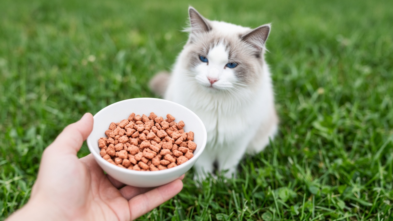 Best Anti Allergy Cat Food: Limited-Ingredient, Novel Protein Picks (2