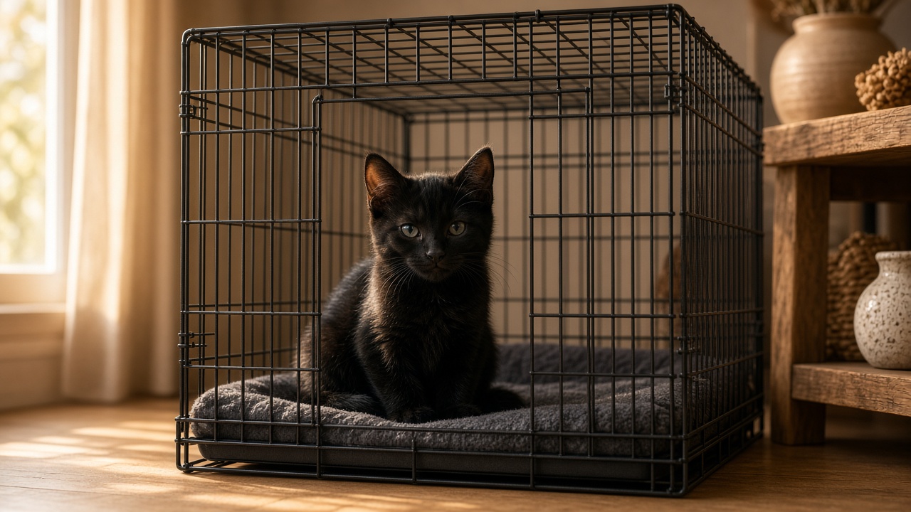 Best Kitten Playpens: Enclosed, Escape-Proof Picks (2026)