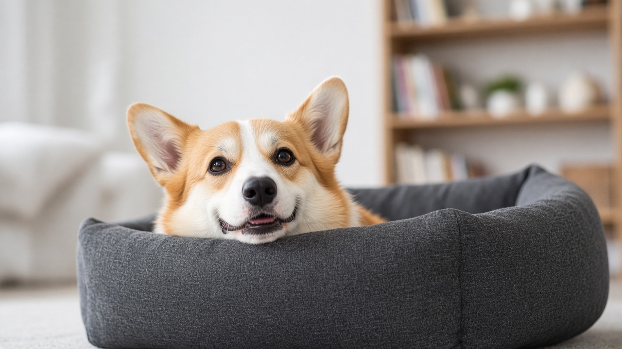 Why Does My Dog Sleep Under My Bed? 7 Reasons Explained