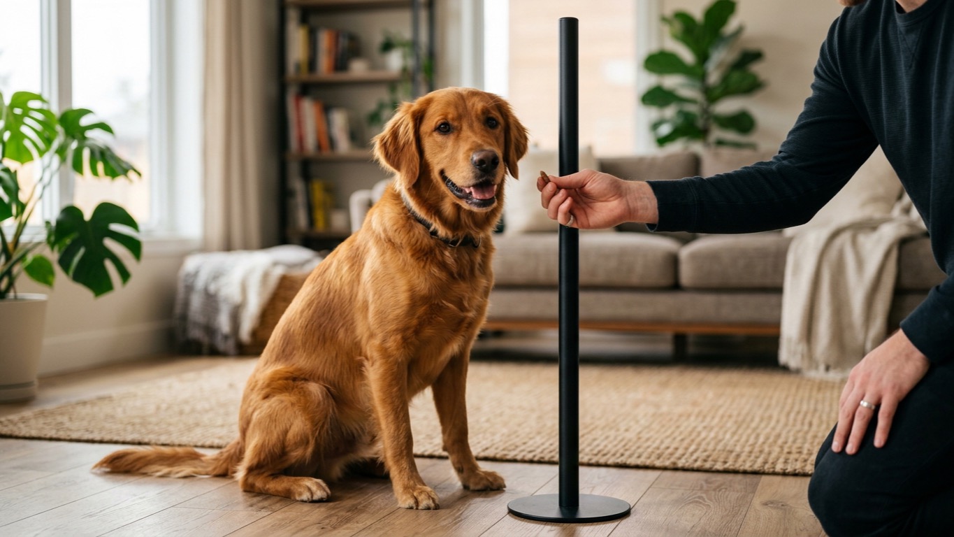 J&J Dog Training Supplies: 5 Essential Tools for Pro Results