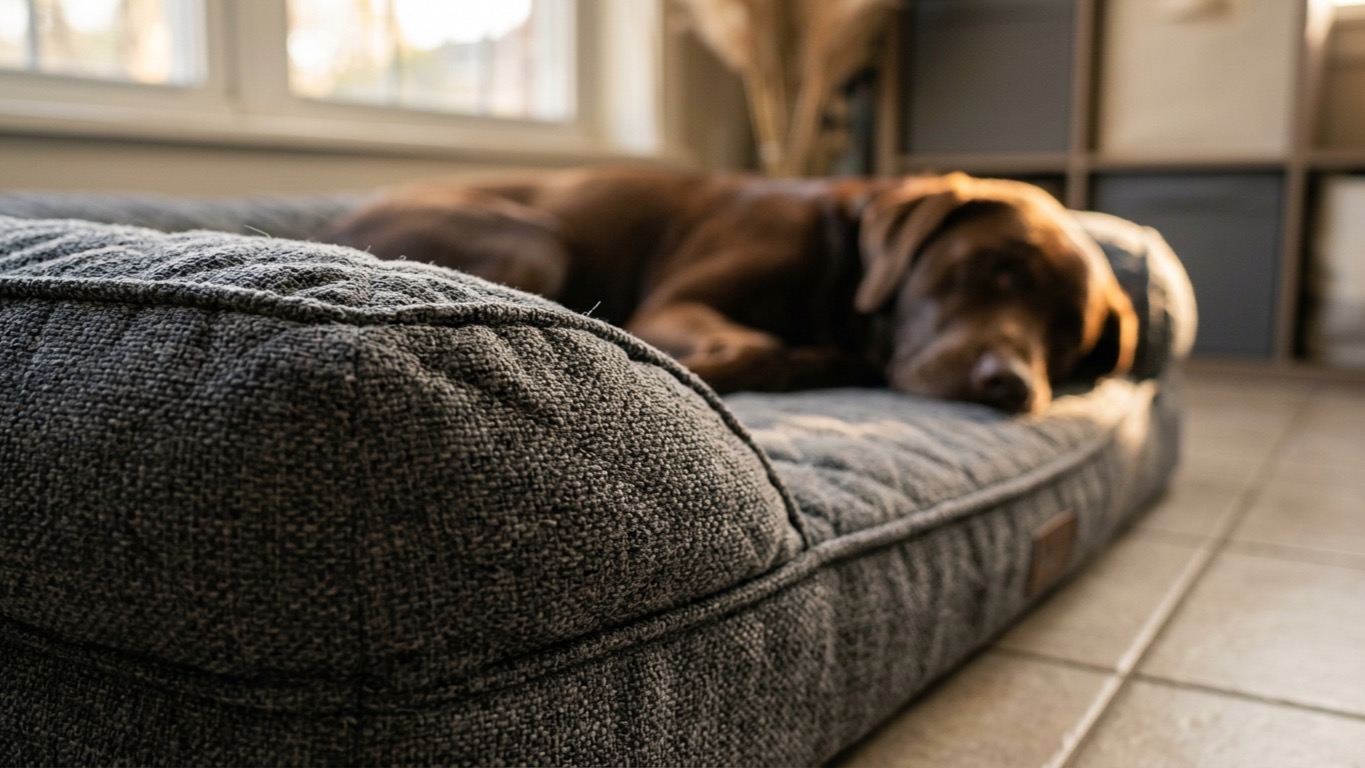 Best Dog Beds: Sleep Style, Size, Fill (2026)