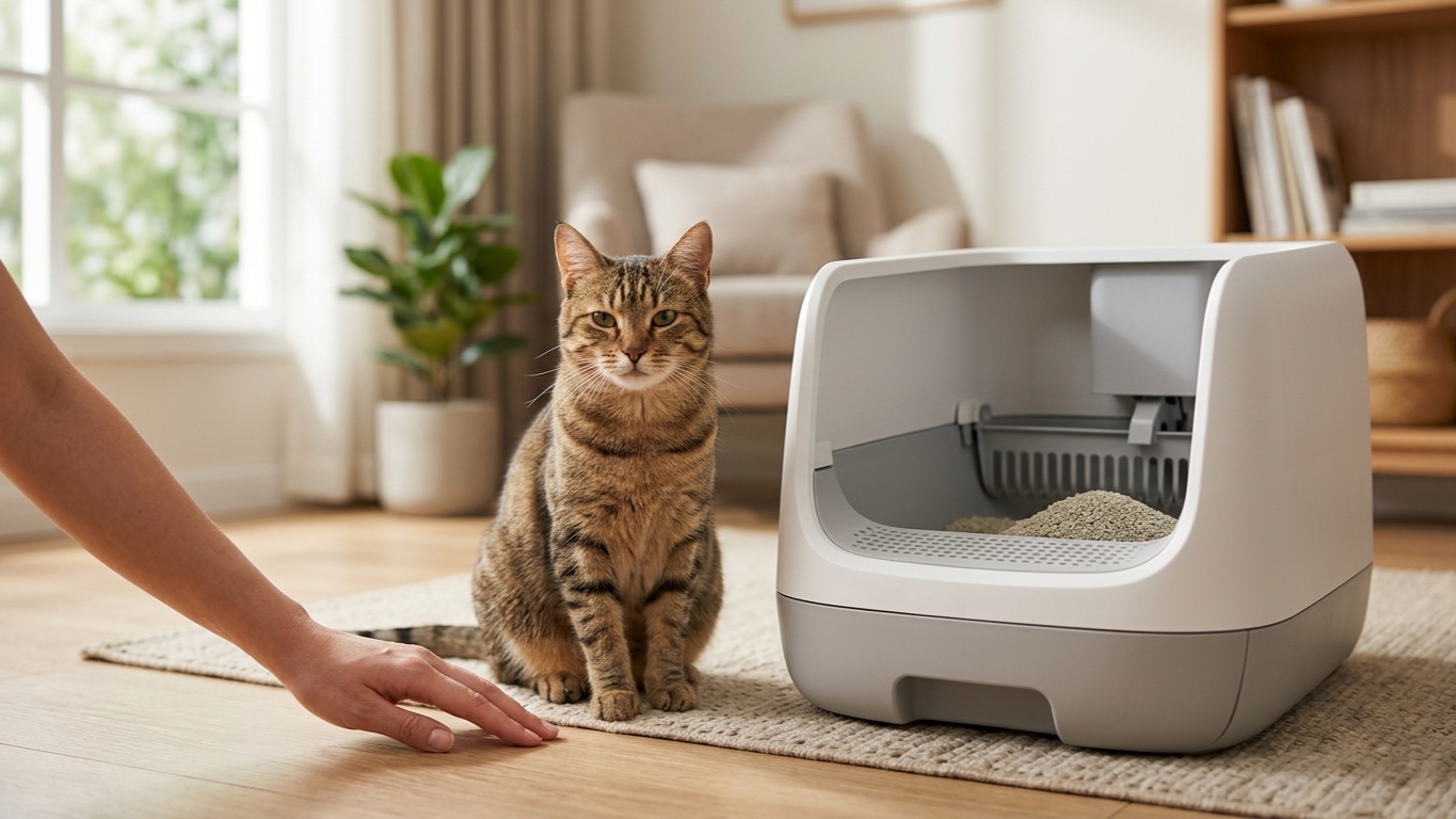 7 Best Automatic Litter Boxes for Multiple Cats (2026 Guide)