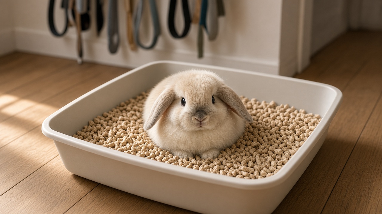 Best Rabbit Litter: Safe, Absorbent Litter Box Picks (2026)