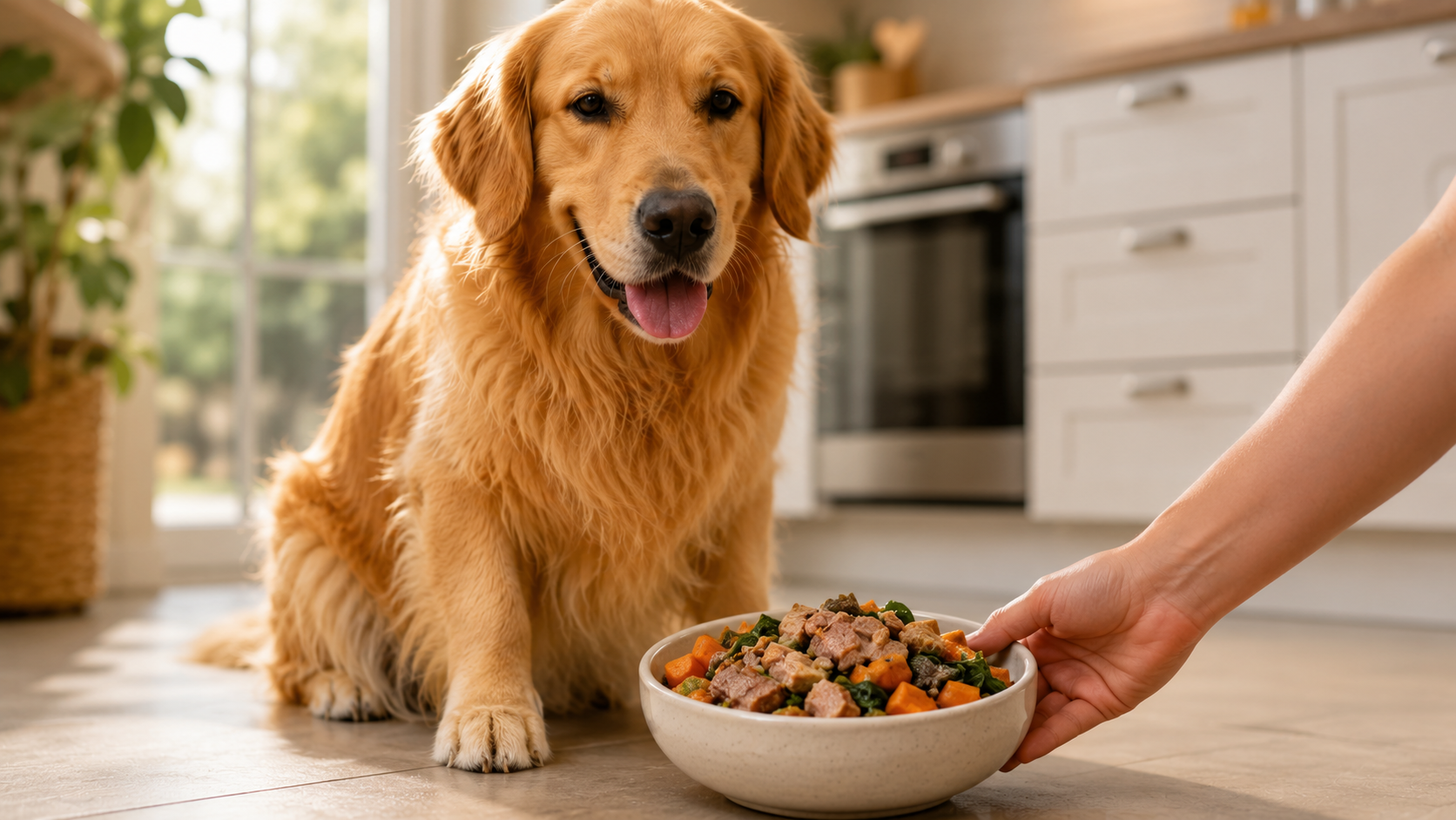 Cheap Homemade Dog Food Recipes: The Truth About Costs (2026)