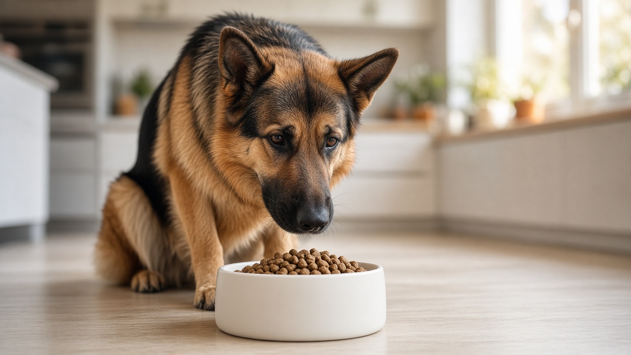 Best Dog Food for Acid Reflux (2026)