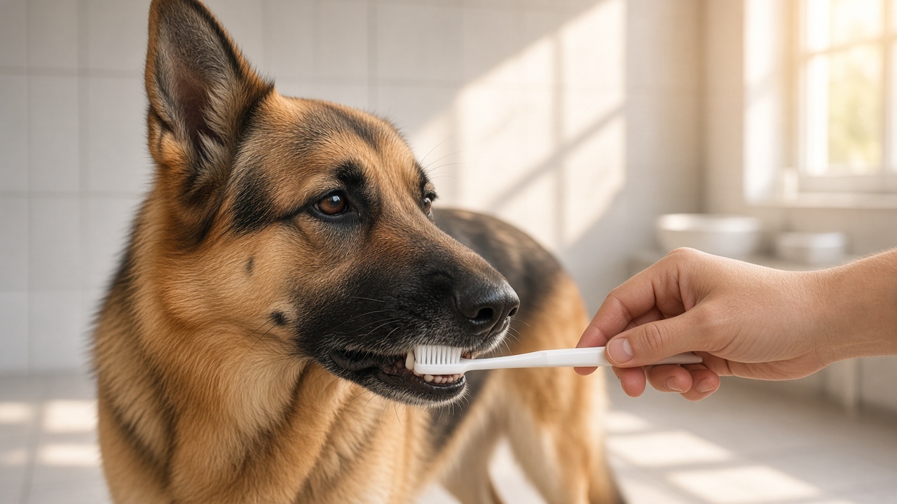 Can Dogs Get Cavities? How Common They Are and Prevention