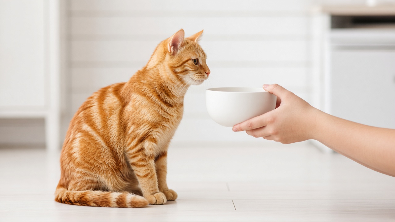 Can Cats Get Hiccups? Causes and When to Worry