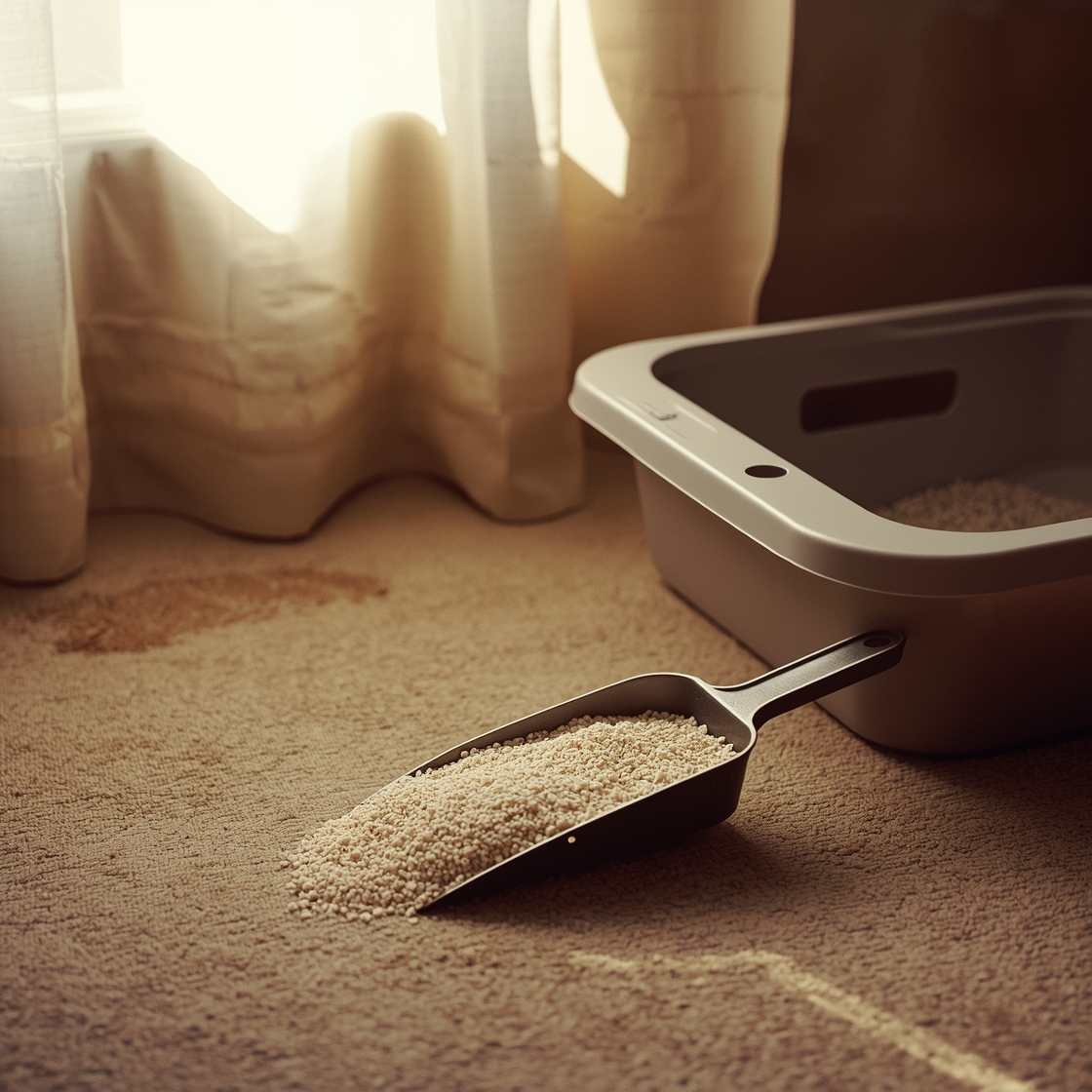 The Ultimate Guide to the Best Cat Litter for Odor Control in 2026