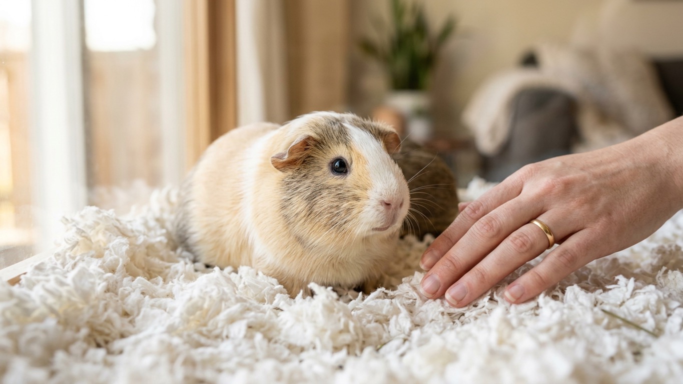 7 Best Guinea Pig Bedding Picks (2026 Performance Review)