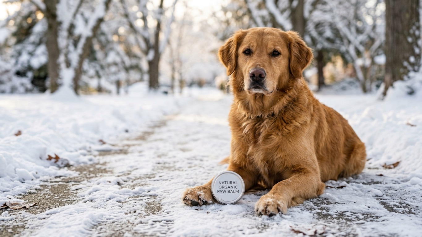 7 Best Dog Paw Balms for Winter & Hot Pavement (2026 Tested)