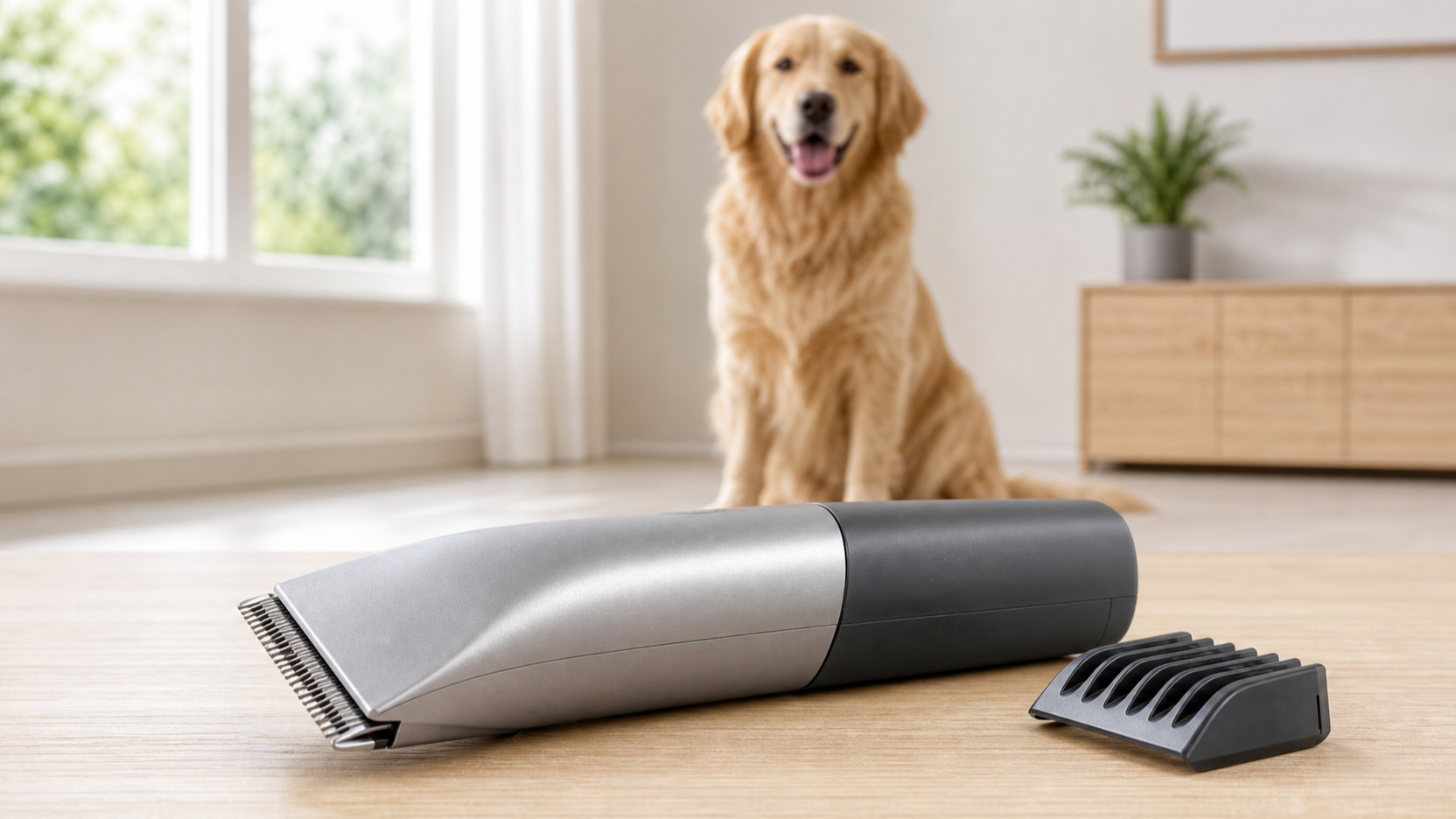 Best Rated Dog Clippers: 12 Top Picks for Every Coat Type