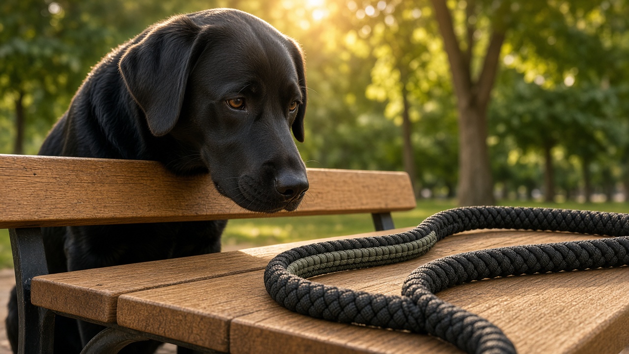 Best Bungee Dog Leashes: Shock-Absorbing Picks (2026)