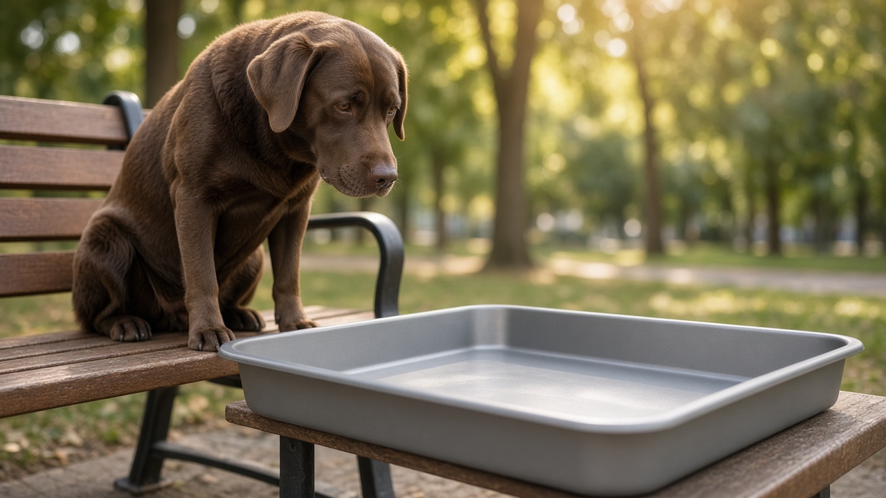 Dog Keeps Peeing in Crate? Causes and Fixes That Work