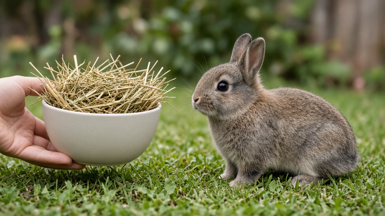 Netherland Dwarf Rabbit Care Guide
