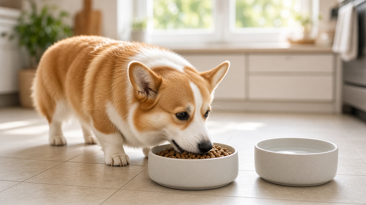 How Long Dogs Take to Digest Food