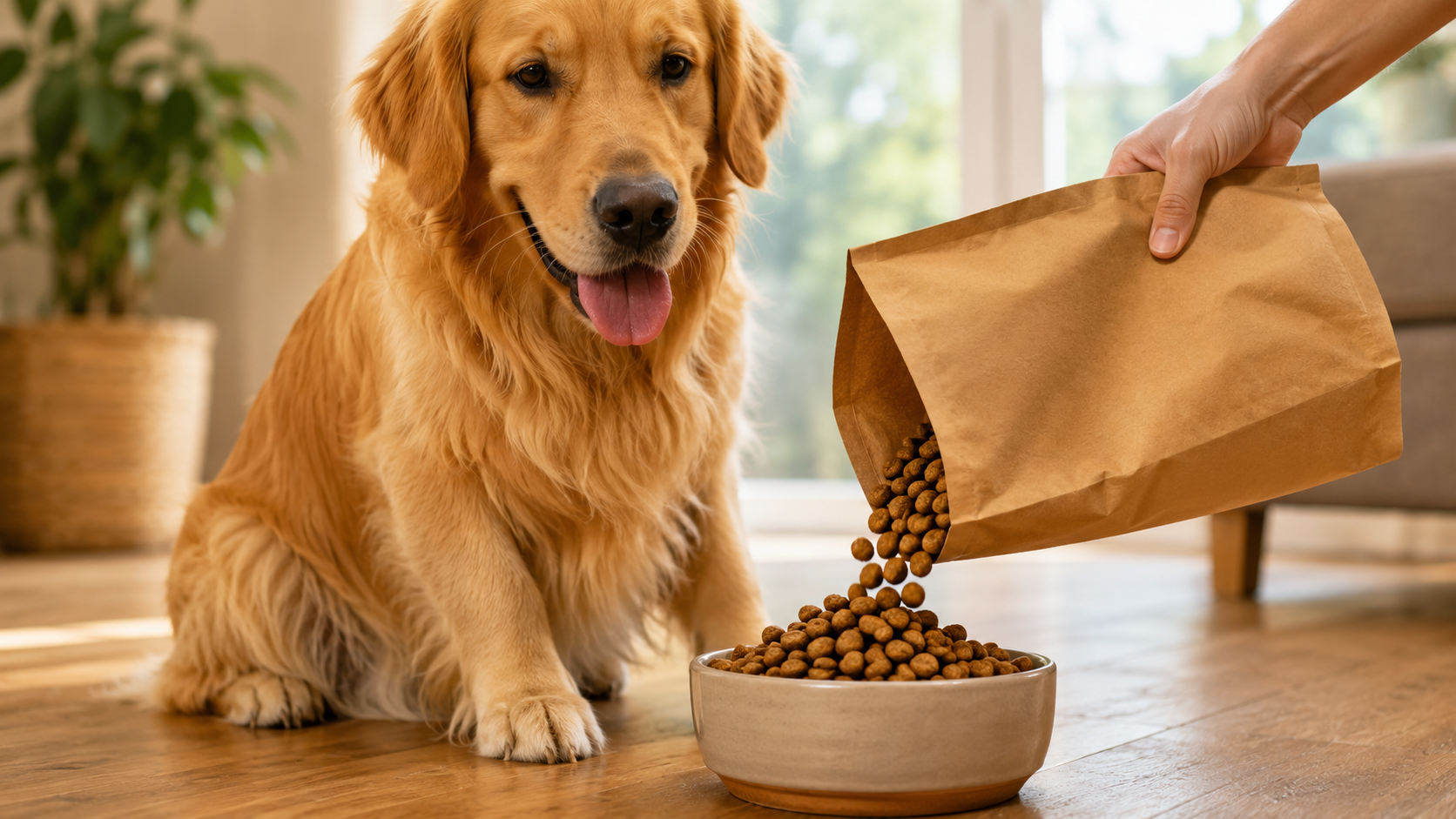 7 Best Budget-Friendly Dog Foods: How to Find the Cheapest Price