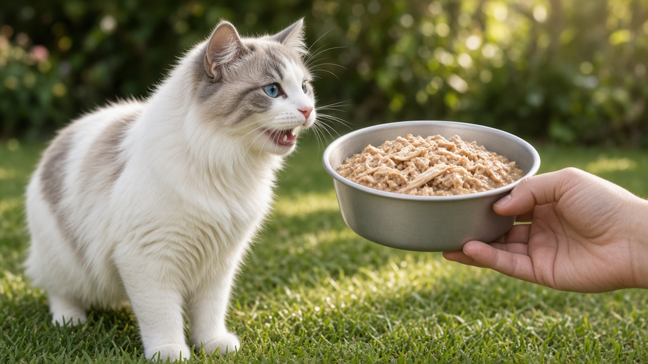 Best Low Ash Cat Food (2026)