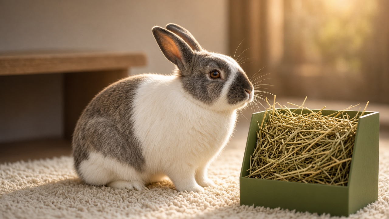 Californian Rabbit: Size, Temperament, and Care Guide