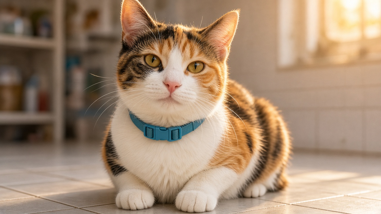 Best Breakaway Cat Collar: Safe-Release Picks (2026)