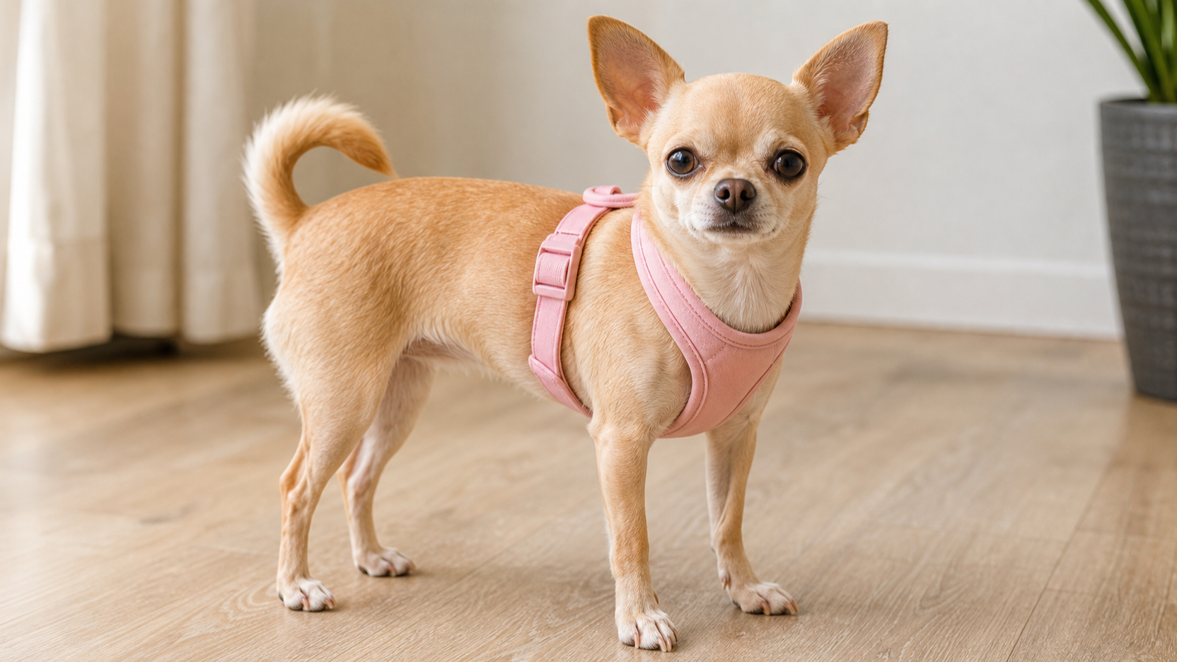Best Harness for Chihuahua 2026