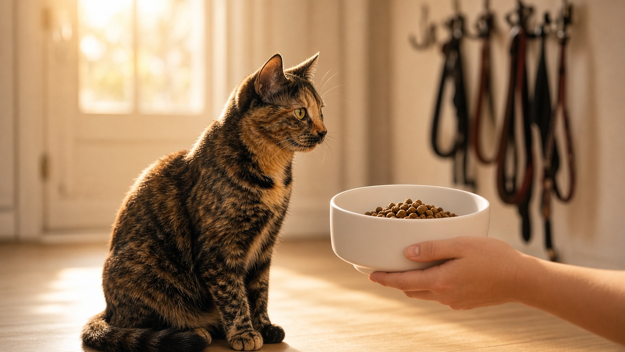 Why Do Cats Throw Up So Much? Causes and When to Worry